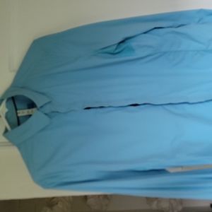 Lululemon blue long sleeve ahirt